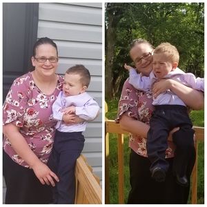 Meet your Posher, Holly